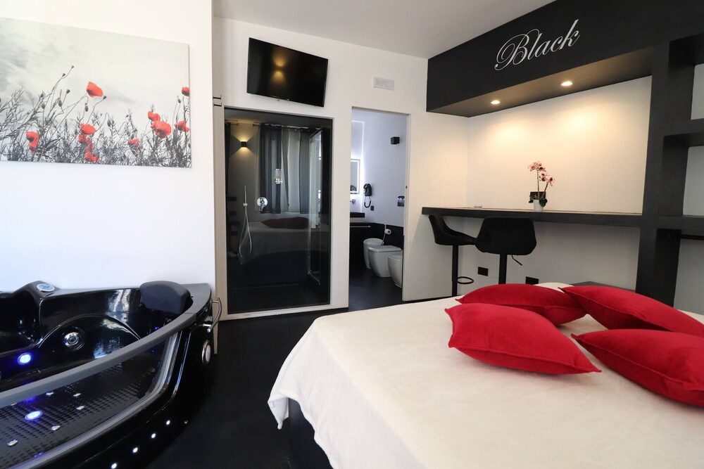 Black&white Otranto Suite, Zdjęcie 6