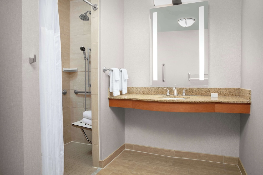 Hilton Garden Inn Fort Worth Medical Center, Foto 4