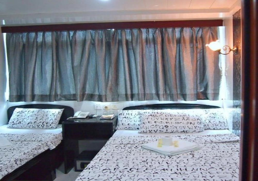 Triple Room photo 3