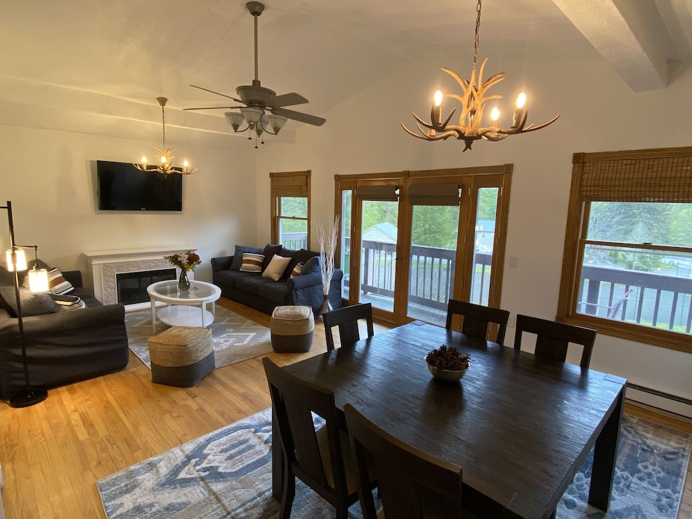 Apartment, 3 Bedrooms