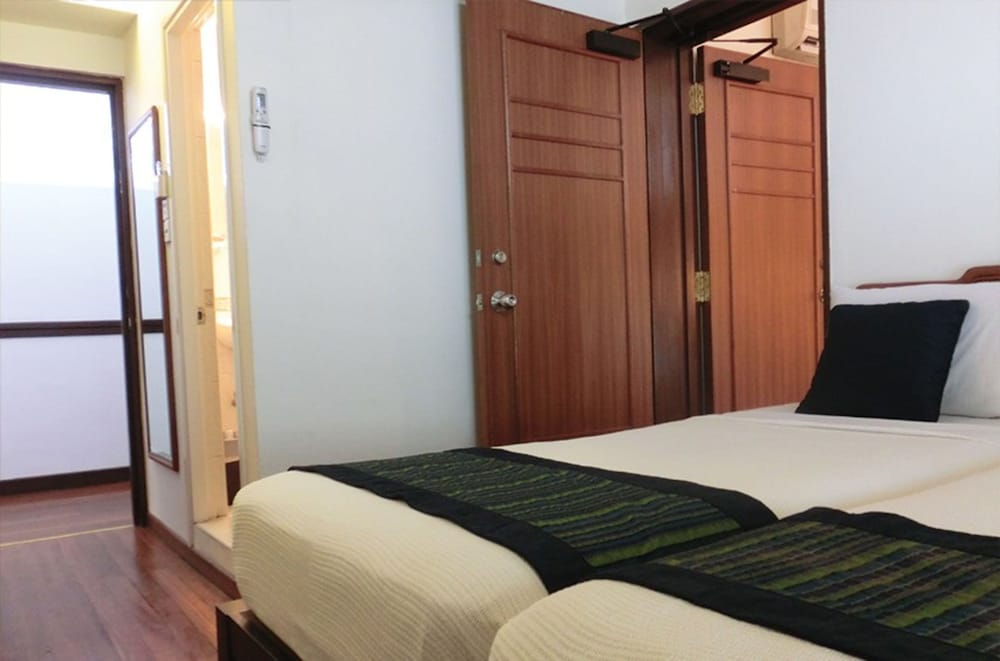 Family Room (4 pax)