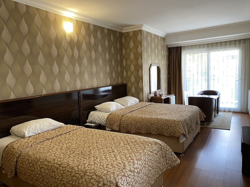 Elite Room photo 1