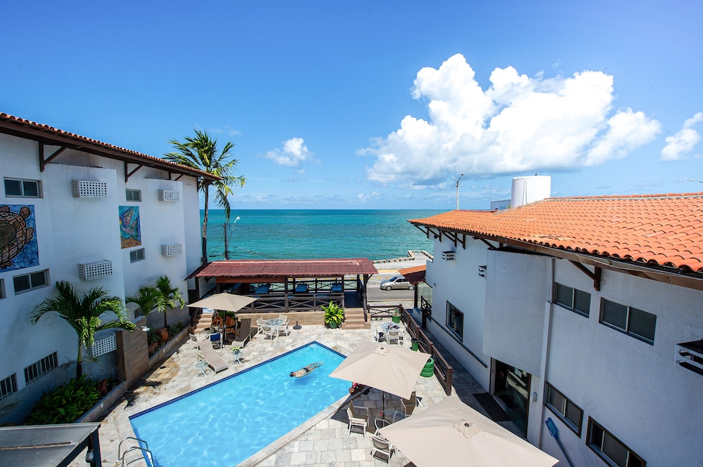 Deluxe Room, Sea View photo 2