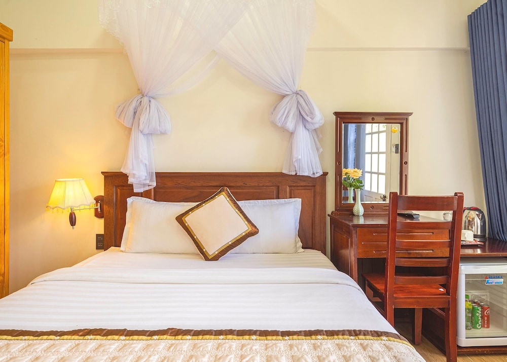 Standard Double Room - Photo 5