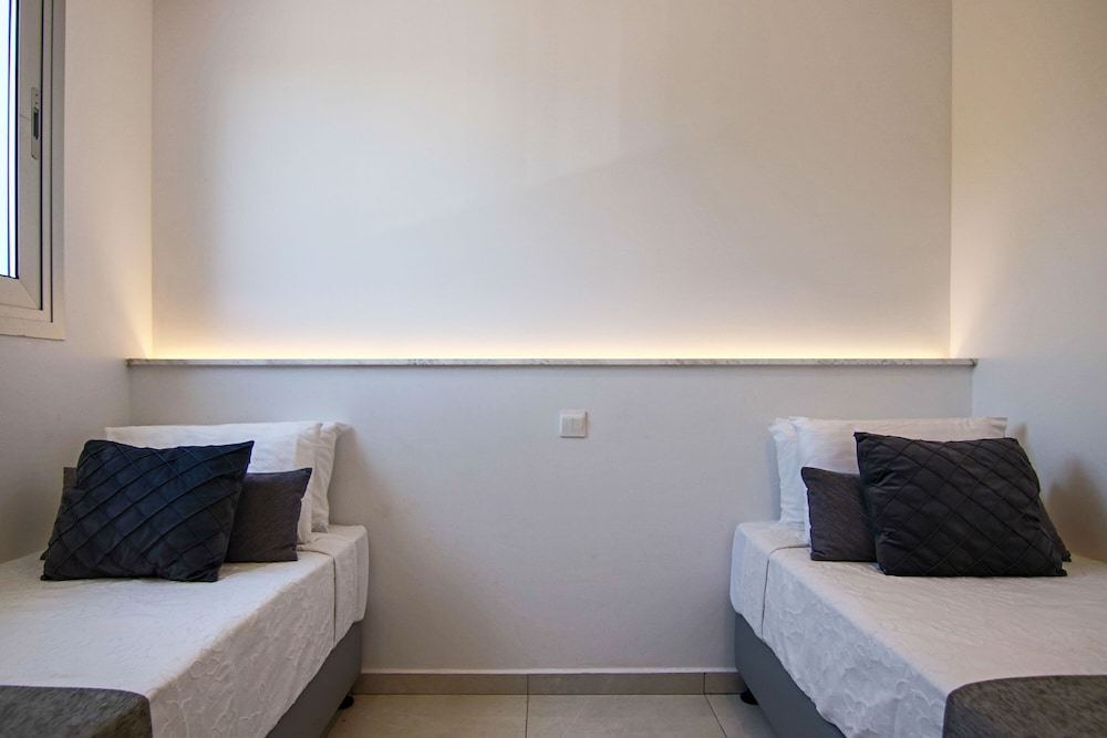Executive Apartment photo 2
