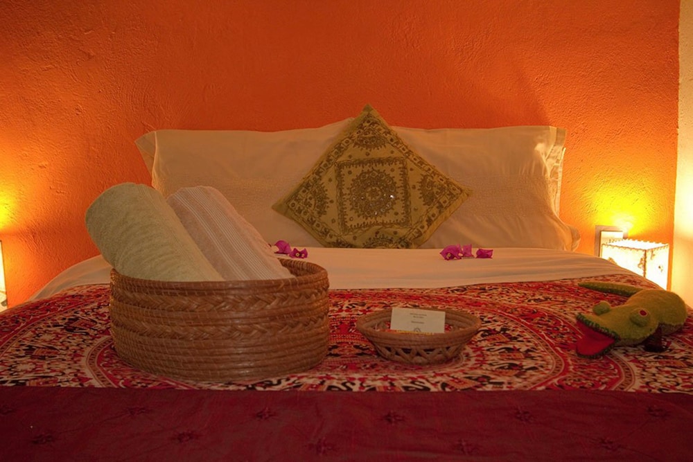 Habitacion Basica 1 litera (El Sereno) photo 3