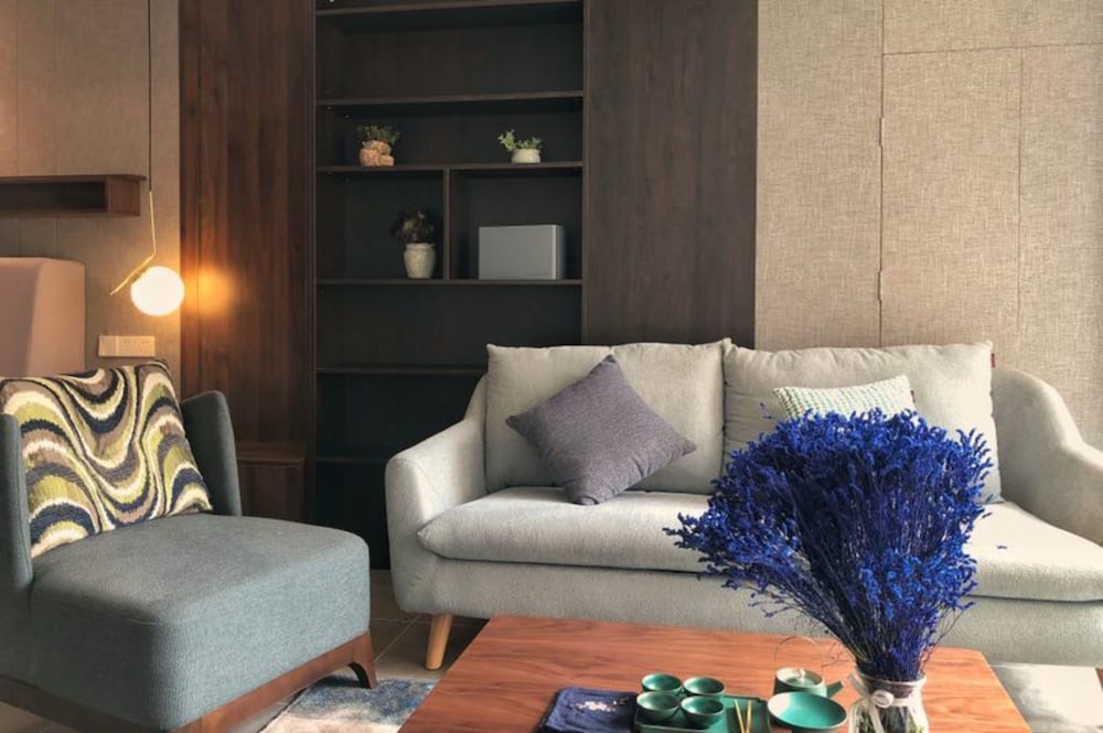 Luxury Apartment, River View