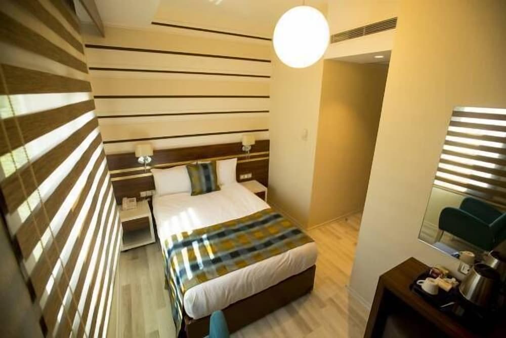 Standard Single Room photo 1