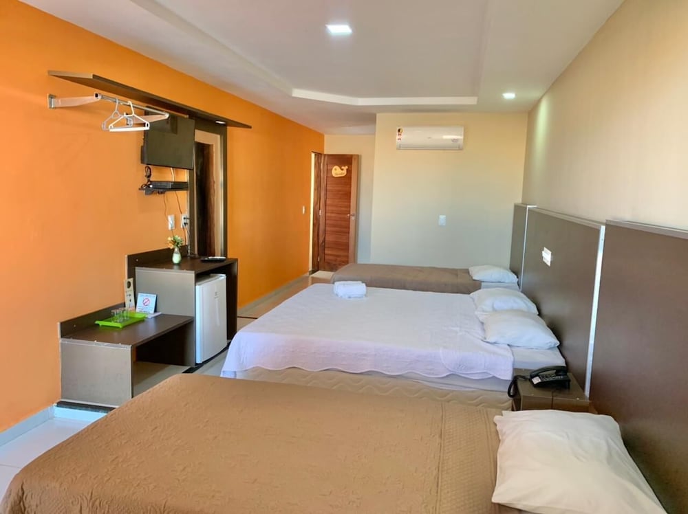 Deluxe Quadruple Room, Non Smoking photo 1