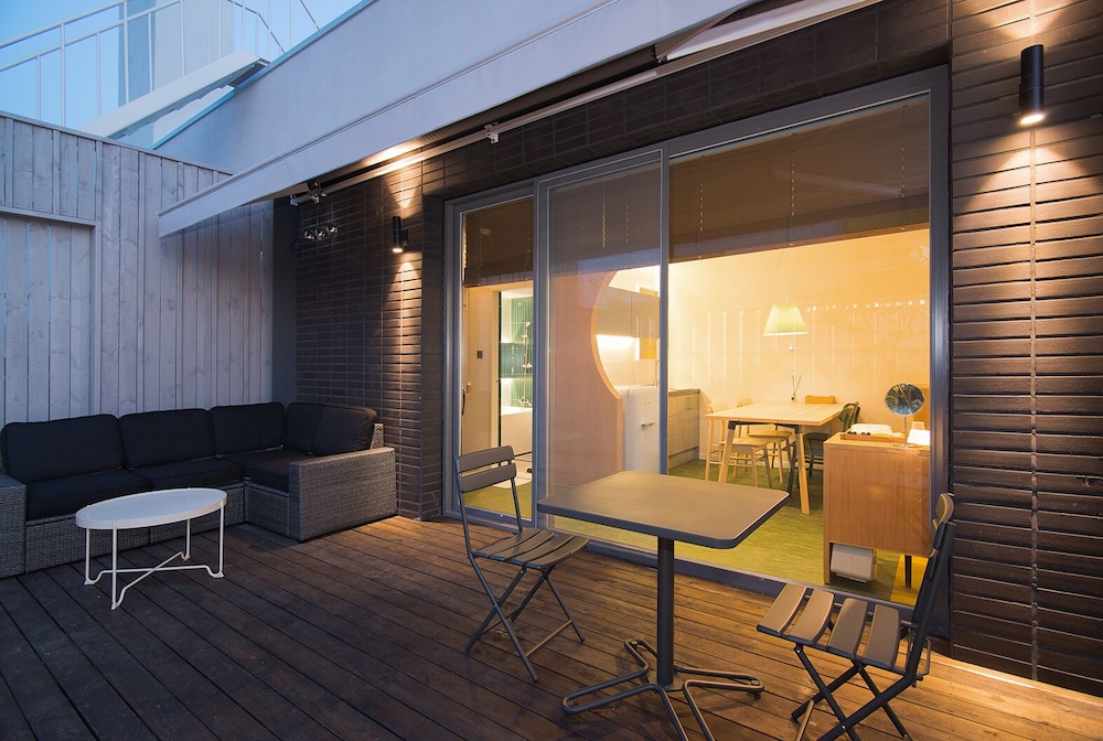 Blo By Blo Room - Photo 8