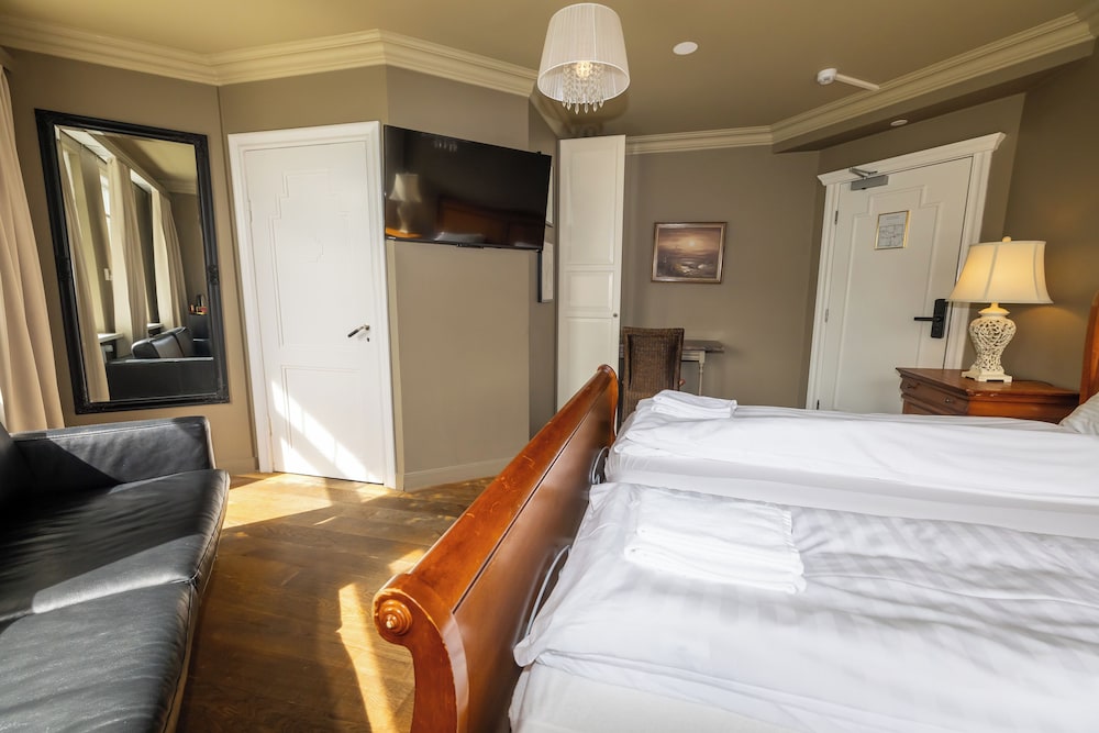 Deluxe Room photo 2