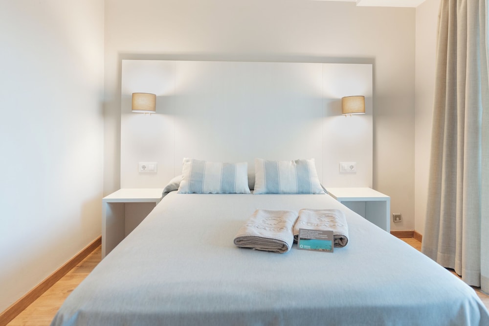 Habitación familiar (2 adultos y 2 niños)
