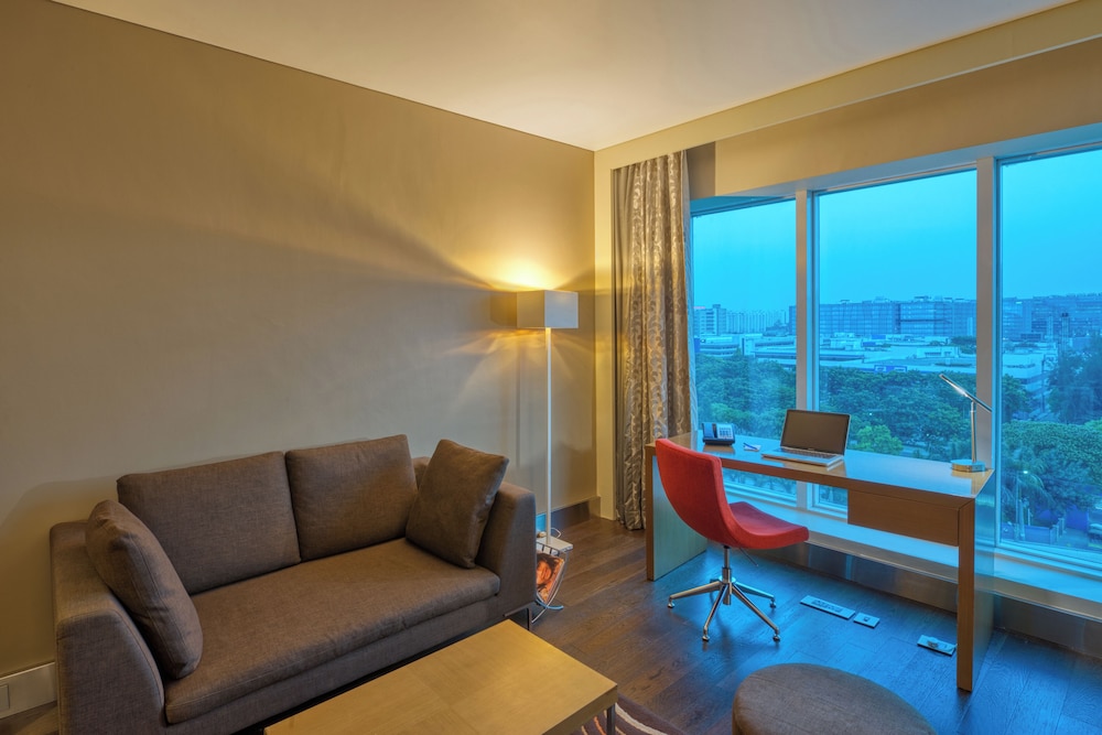 Executive Suite, 1 Double Bed photo 2