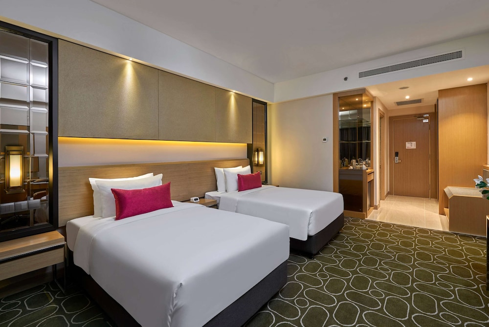 Deluxe Room, 2 Twin Beds - Photo 3