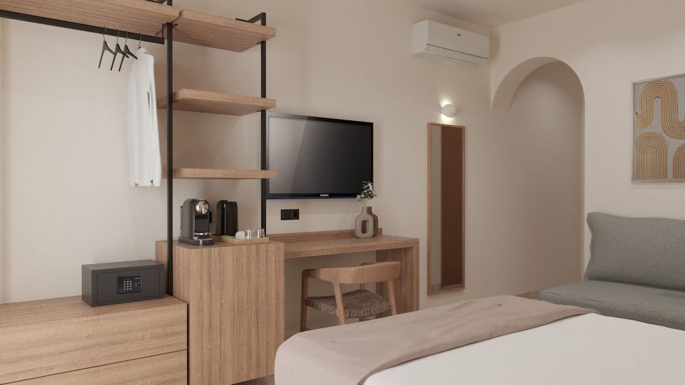 Superior Double Room, Sea View - Photo 2