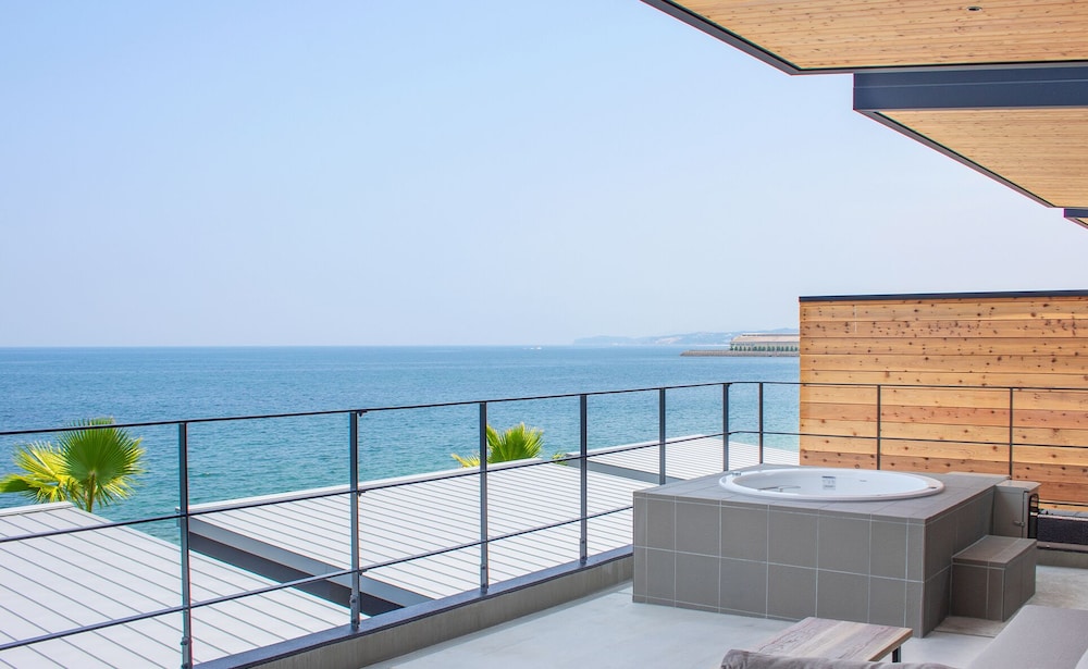 Executive 1 Bed Room Villa with Open-air Bath, No dogs allowed, Non Smoking - Photo 28
