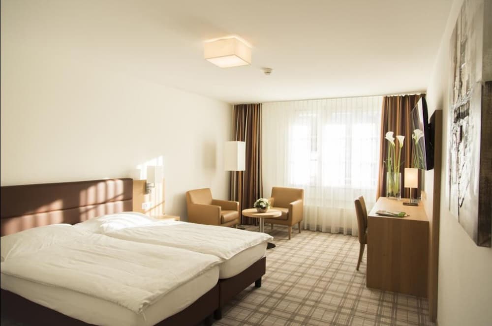 Twin Room photo 2