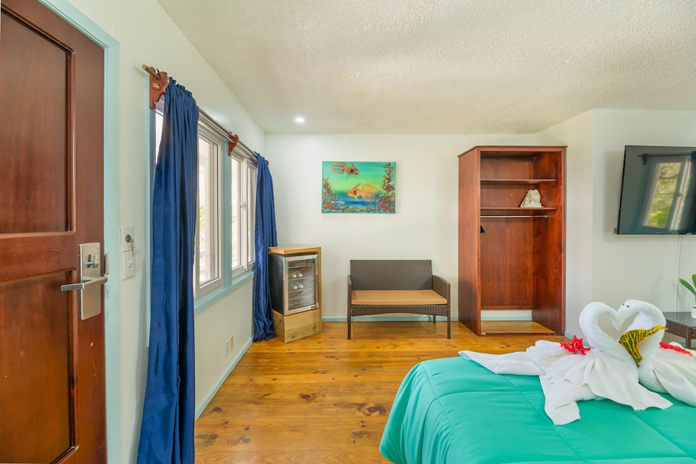 Standard Double Rooms - Photo 7