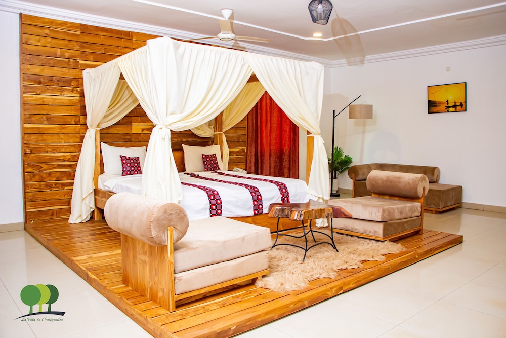 Executive Suite photo 1