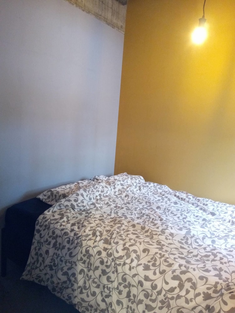 Standard Double Room "f" photo 1