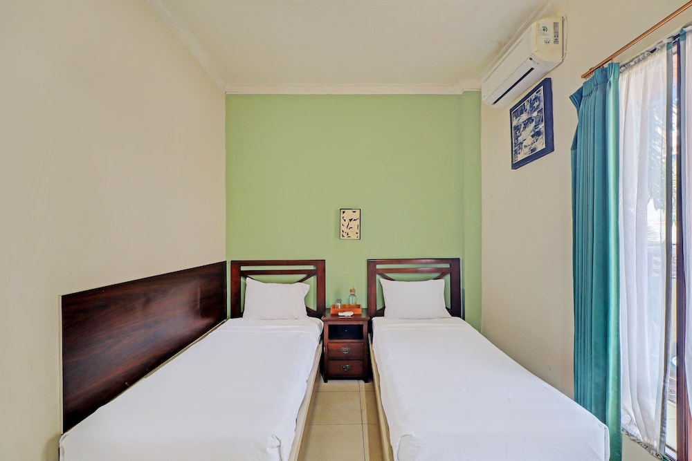 Deluxe Twin Room - Photo 9