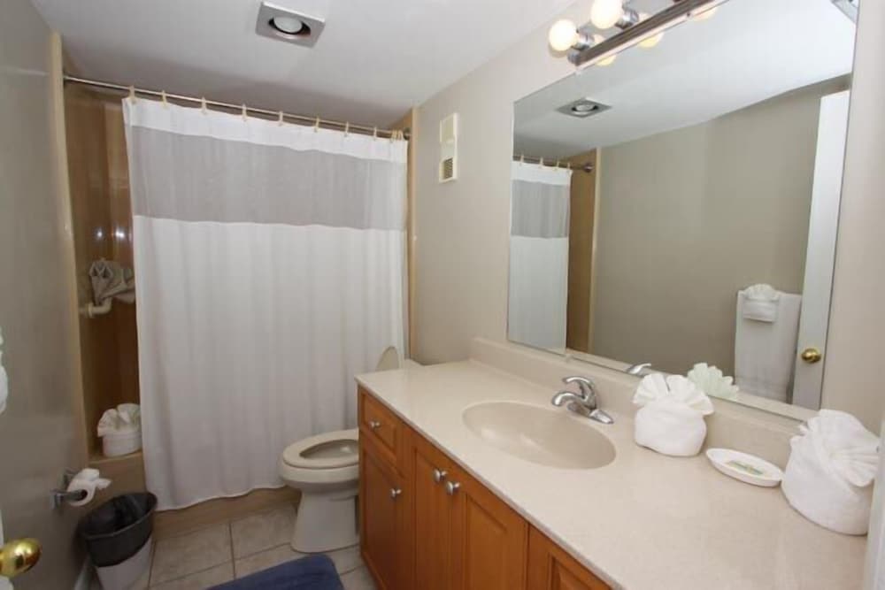Apartment, 2 Bedrooms (Sideview) photo 3