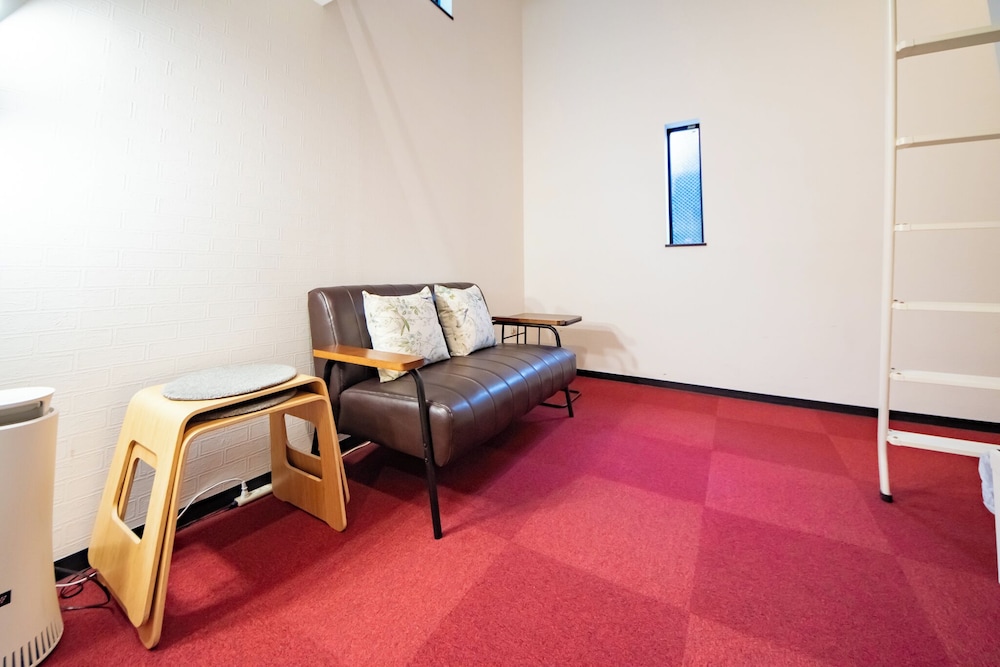 Double Room, Non Smoking photo 2