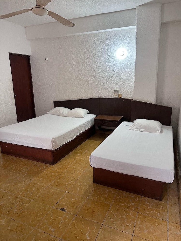 Basic Room