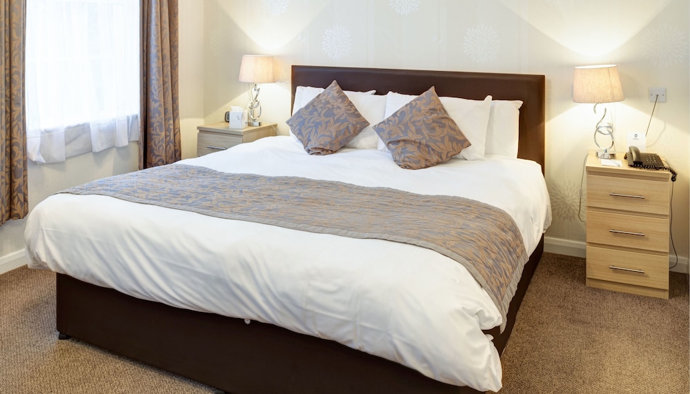 Executive Room, 1 King Bed, Non Smoking photo 2
