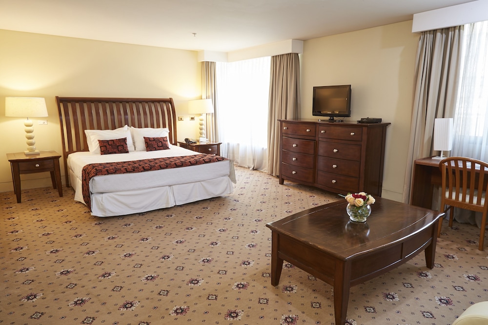 Superior Room - Photo 1