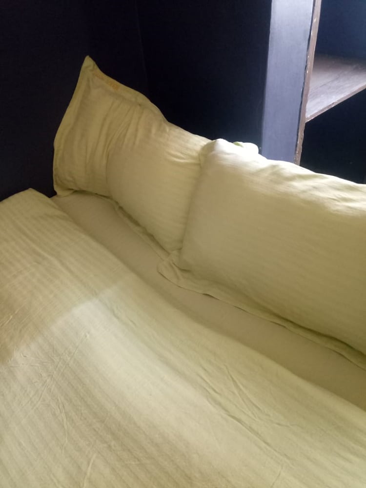 Double Room Single Use