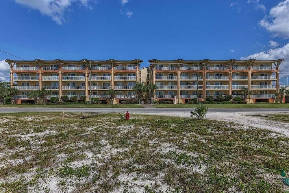 Condo, Multiple Beds, Beach View (Summerhouse 203) photo 3