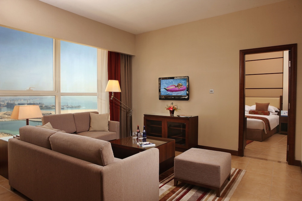 Suite, 2 Bedrooms