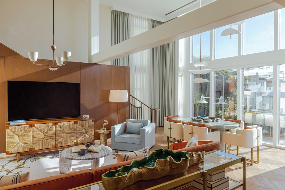 Grand Villa, 2 Bedrooms (Two Story, Atrium) photo 1