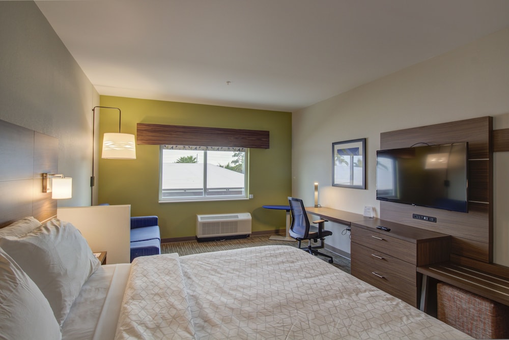 Suite, 1 King Bed, Accessible photo 2