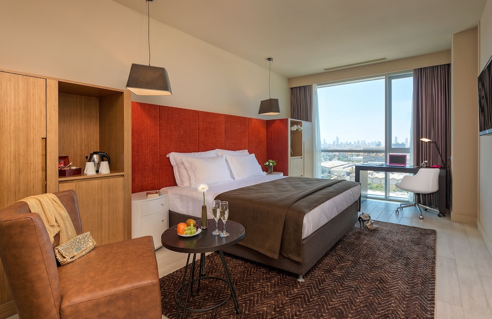 Classic Double or Twin Room photo 2