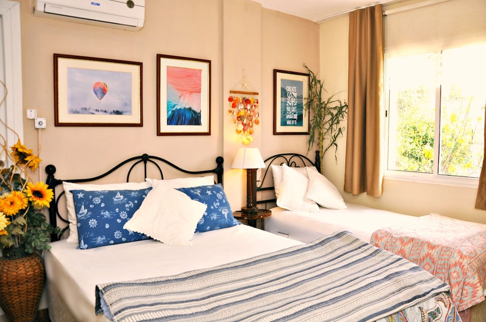 Family Triple Room, Mountain View
