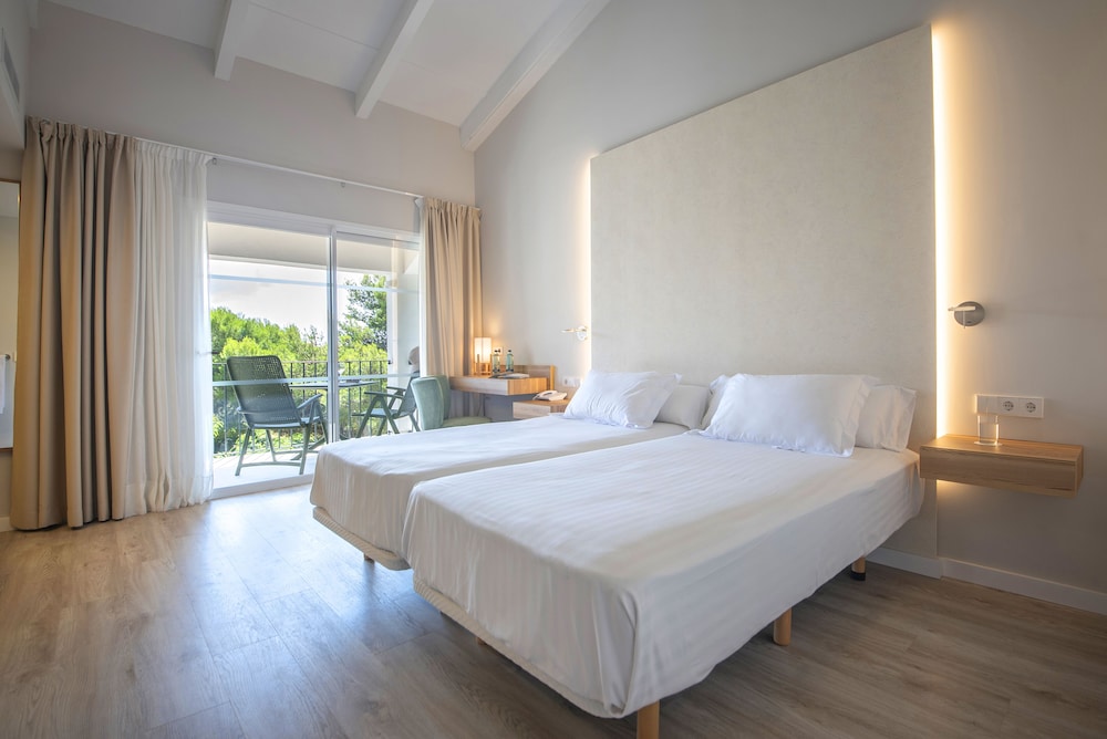 Superior Double Room, Terrace (2 Adults) photo 2