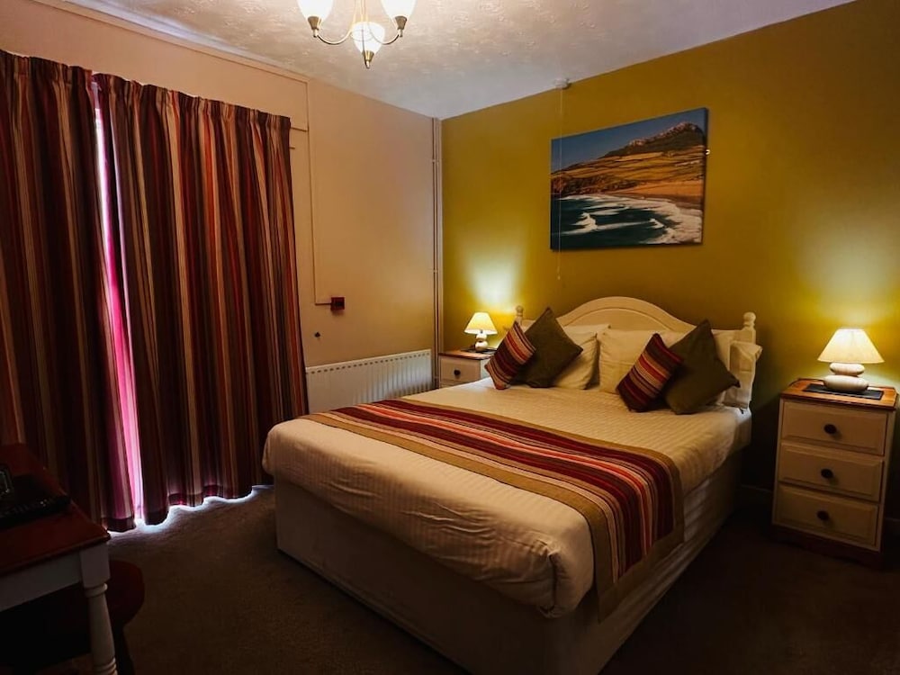 Double Room, Sea View photo 3