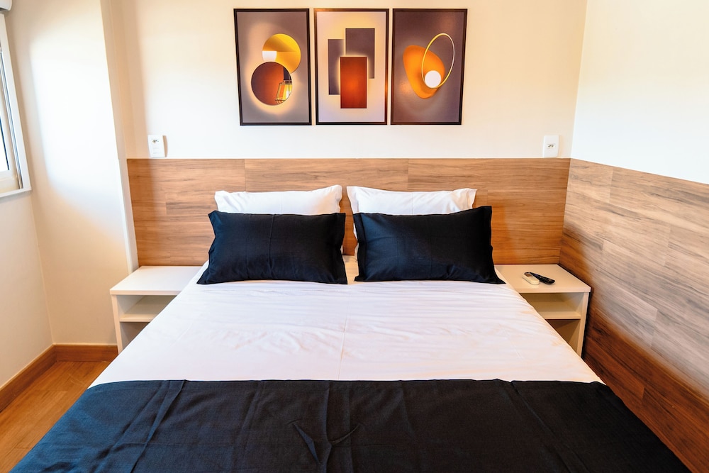 Suite Master Casal photo 3