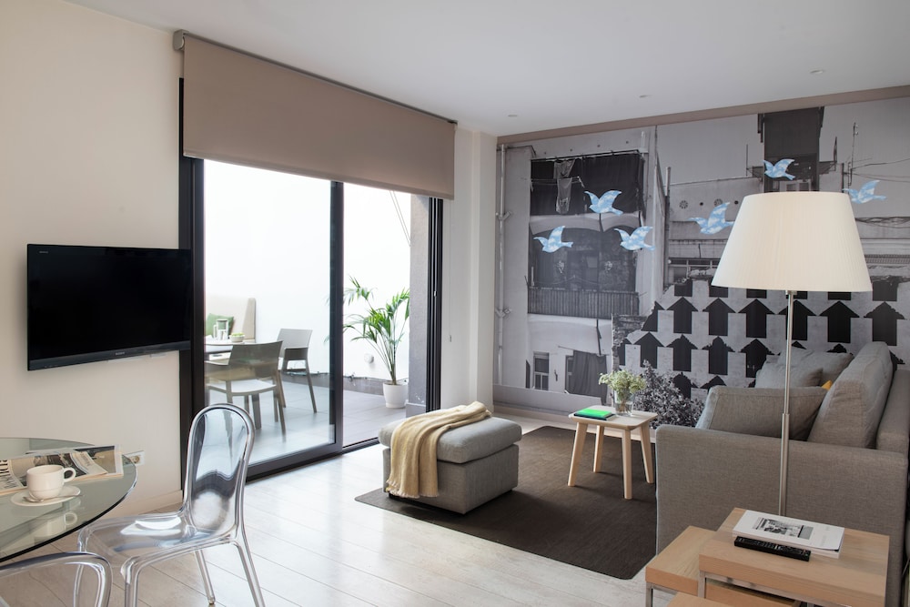 Apartment, 1 Bedroom, Patio (2 People) photo 2