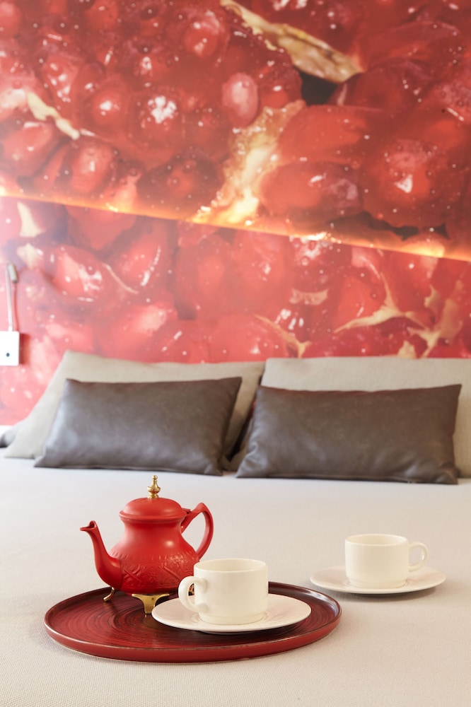 Double Room - Photo 9