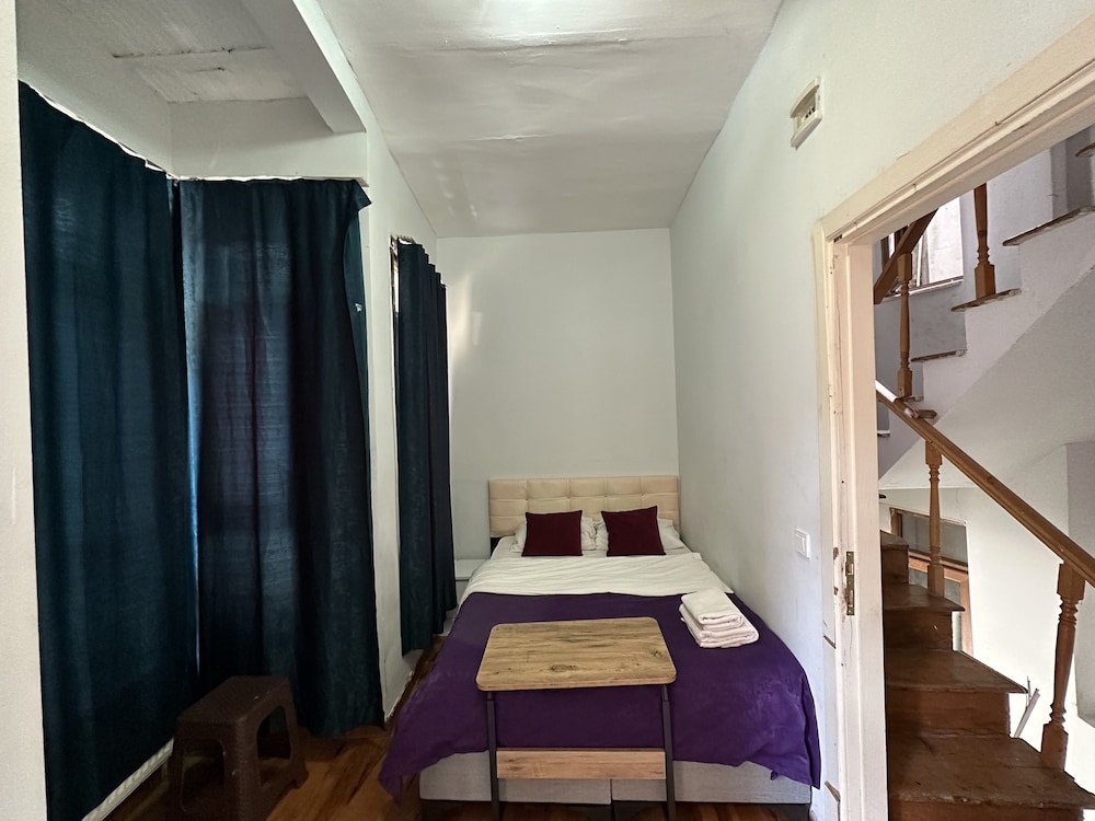 Deluxe Double Room, Balcony photo 1