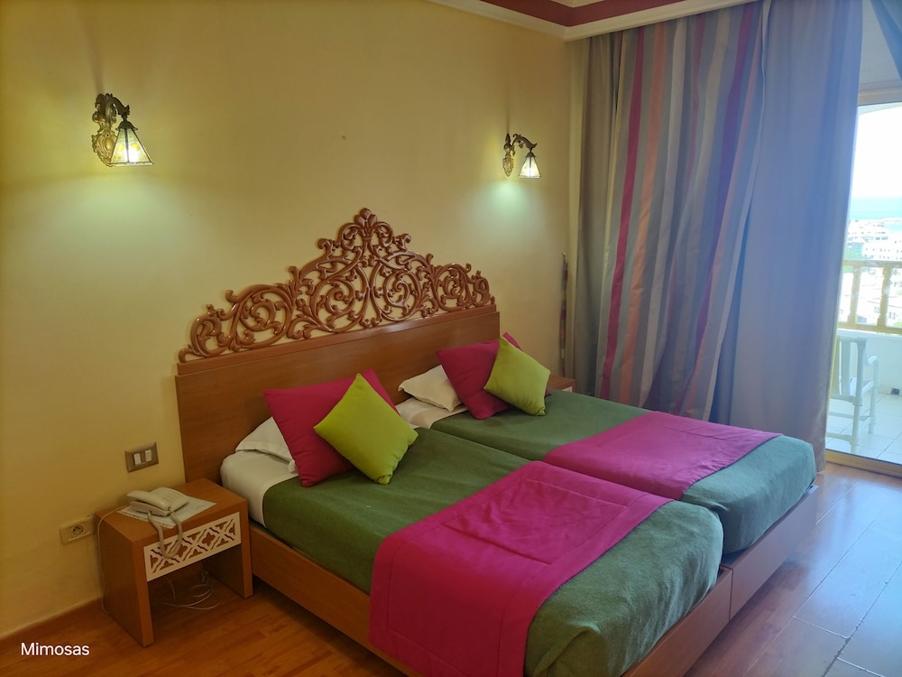 Basic Single Room photo 1