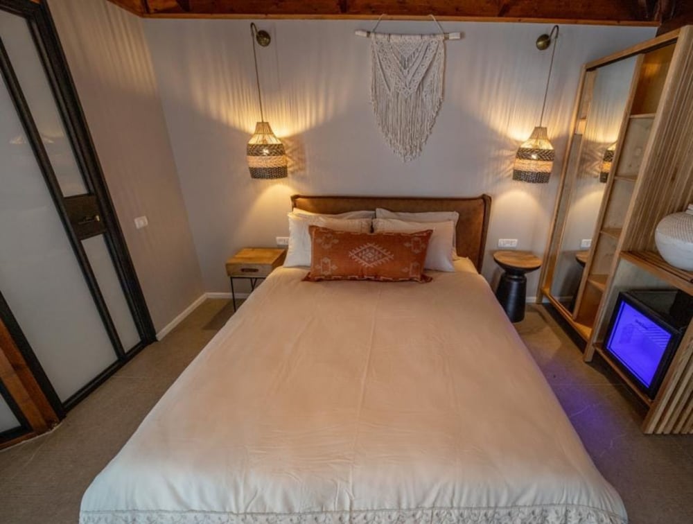 Premium Double Room photo 1