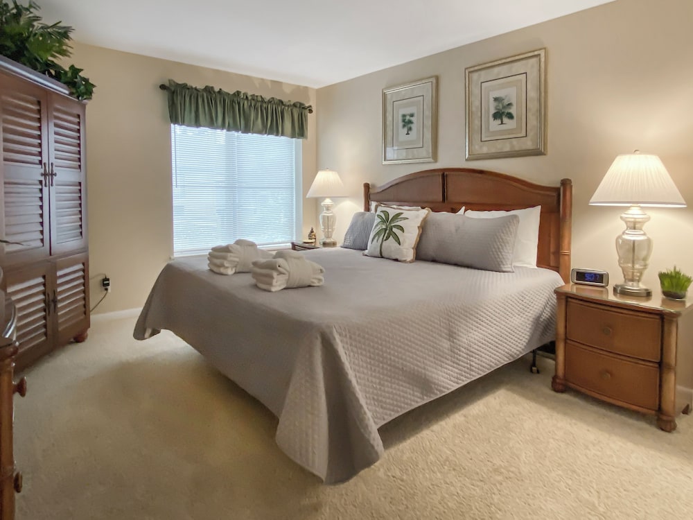 Villa, Multiple Beds, Kitchen, Garden View (2252 Heritage Villas)
