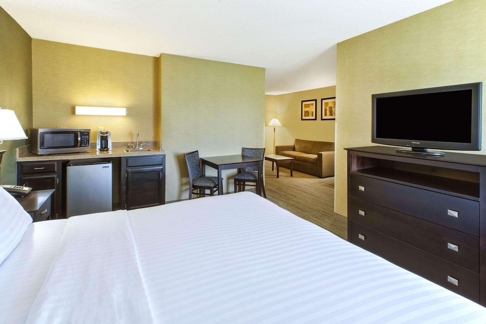 Studio Suite, 1 King Bed, Non Smoking - Photo 3