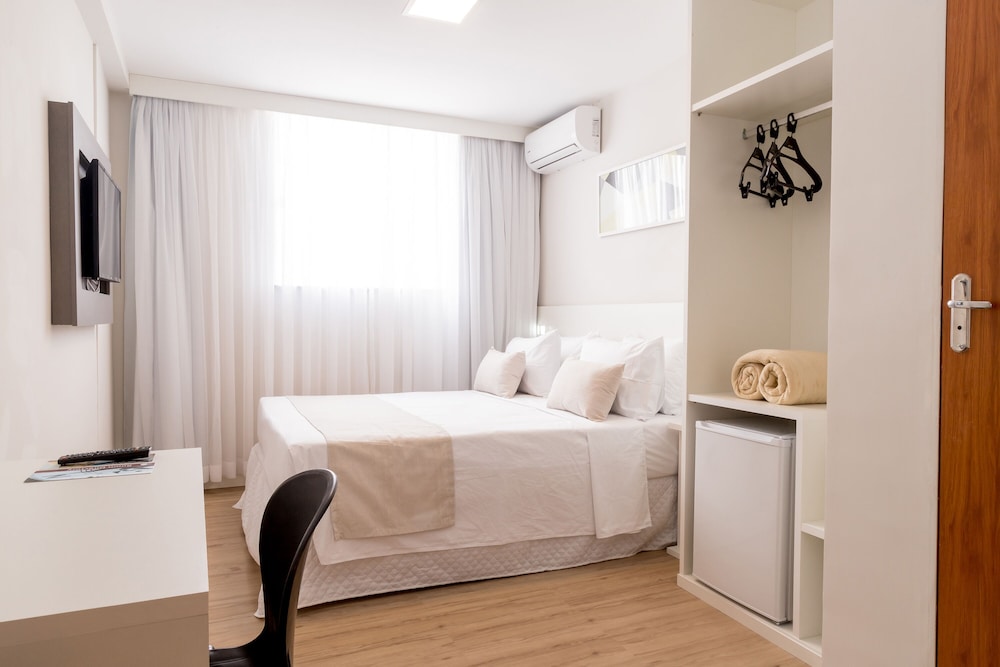 Standard Double Room - Photo 3