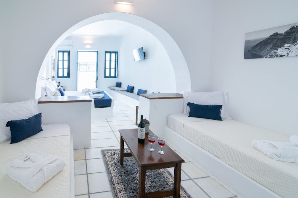 Junior Suite, Terrace, Sea View - Photo 1