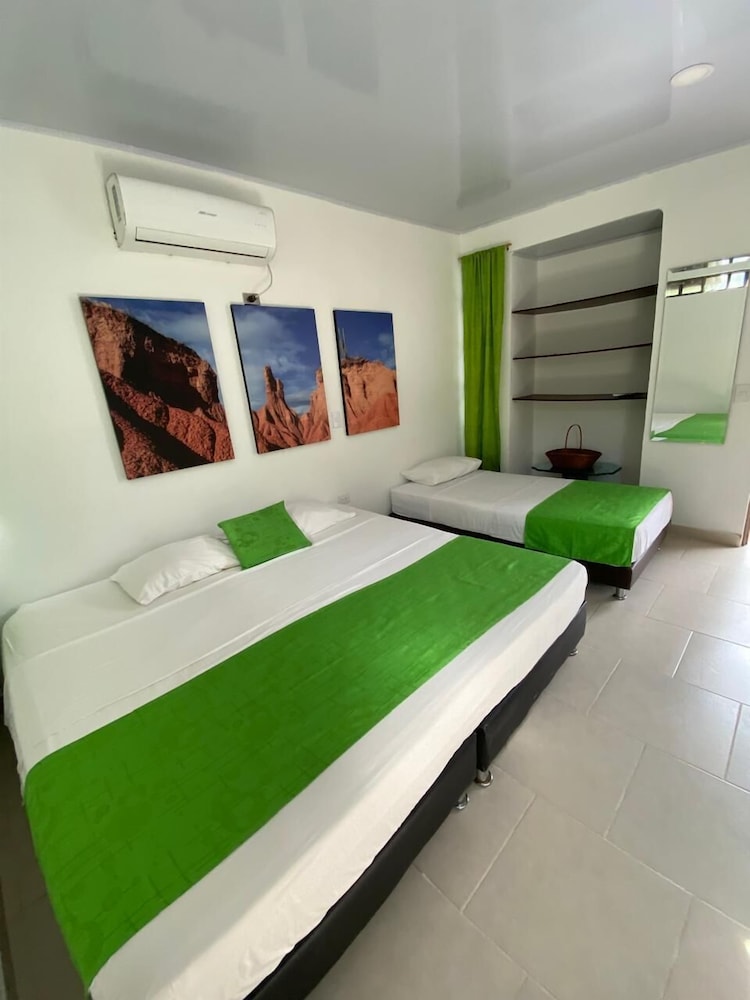 Single Room photo 3